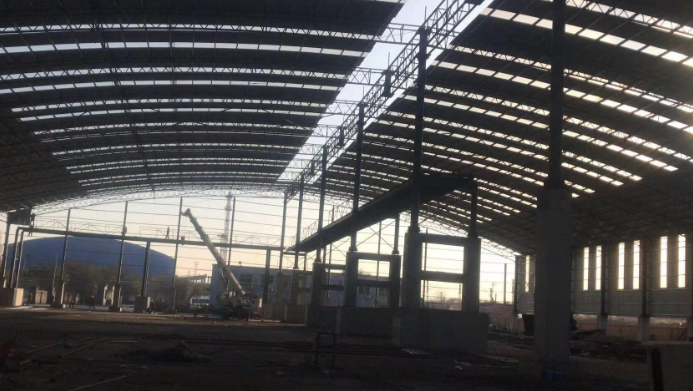 嘉定概述质料场封闭本领的特点和利用类型