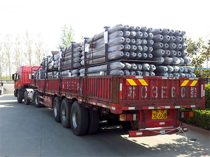 嘉定网架整装待发